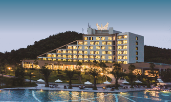 Mường Thanh Luxury Diễn Lâm – Khách sạn Resort tốt nhất Châu Á Thái Bình Dương 2020-2021