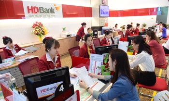HDBank dành hơn 1,5 tỷ ưu đãi tri ân dịp 20/11