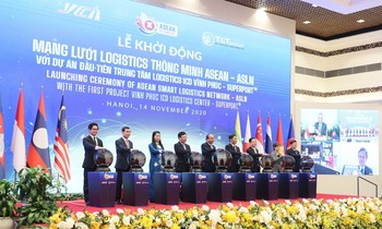 T&T Group sẽ khởi công “siêu cảng” Logistics vào tháng 12/2020