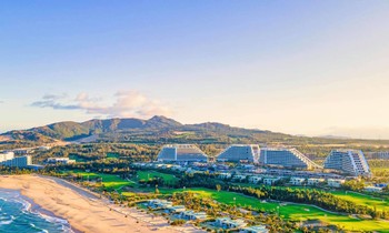 Khách sạn FLC Grand Hotel Quy Nhon