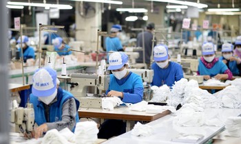 EVFTA tạo đầu ra ổn định cho doanh nghiệp giữa khó khăn do dịch COVID-19