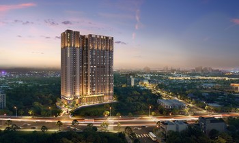 Căn hộ chung cư – Xu hướng của người trẻ hiện đại