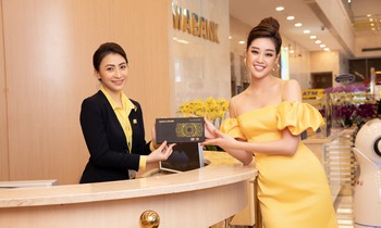 Nam A Bank – Ngân hàng Đẹp, Dịch vụ tốt mang đến trải nghiệm vượt trội cho khách hàng