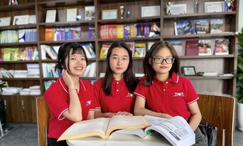 Tổ chức giáo dục EQuest đầu tư triệu đô vào Cao đẳng Kinh tế - Kỹ thuật Hà Nội