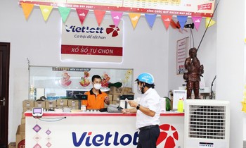 Kỳ vọng gì khi Vietlott phát triển kênh phân phối qua điện thoại?