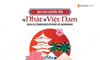 Agribank đồng hành cùng Kiều bào tại Nhật đón Tết online