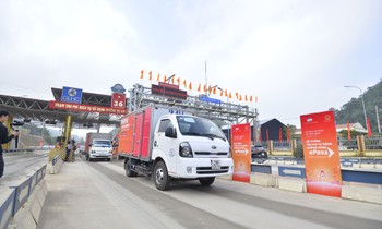 Lý do dân chơi xế lựa chọn ePass