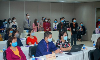 Kết quả lễ quay số đợt 1 chương trình khuyến mại ‘Tân sửu an khang – Tân niên vạn lộc’