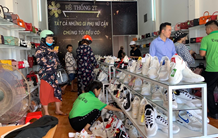 Tuyết Tây shop và 5 bí mật kinh doanh thành công của hệ thống 2T