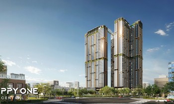 Thị trường bất động sản Thủ Dầu Một tăng nhiệt từ quý I/2021