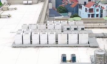 Nhiệt độ vượt ngưỡng 50 độ C, điều hòa nào cho hiệu suất tốt nhất