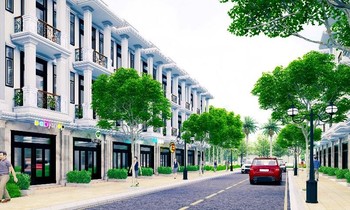 Hoàng Nam 5 chinh phục khách hàng với tiêu chuẩn về sống khỏe