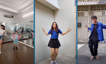 The Puzzle dance spreads positive perceptions about autism