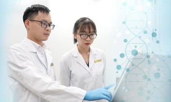 'Tử vi sinh học': Giải mã gen phòng bệnh sớm, bảo vệ sức khỏe