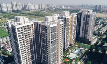 Starlake – Bất động sản “hàng hiệu” đạt chuẩn quốc tế