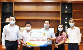 Bảo hiểm PVI lọt Top 50 Doanh nghiệp lợi nhuận tốt nhất Việt Nam