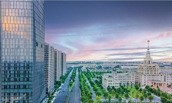 Người Hà Nội chọn an cư ở đâu để cải thiện chất lượng sống?