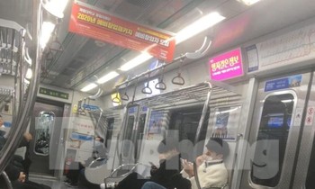 Lao động Việt chia sẻ cuộc sống tại vùng dịch Covid-19 ở Hàn Quốc