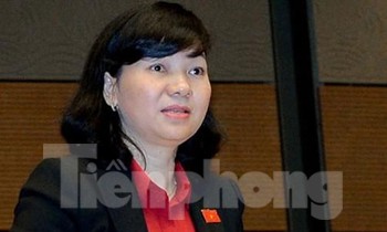Nữ ĐBQH từng ‘làm nóng’ nghị trường về bình đẳng giới không ứng cử ĐBQH khóa XV