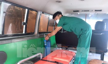 Bình Dương lập 175 trạm y tế lưu động giúp dân tiếp cận y tế nhanh nhất