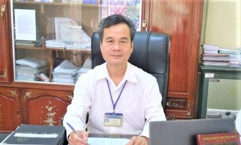 Vụ nữ kế toán biển thủ tiền công: Bắt giám đốc trung tâm giáo dục