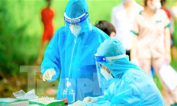 Bình Phước ra văn bản hỏa tốc quy định về phòng chống dịch