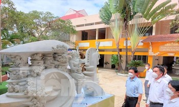Ngôi trường lịch sử ở Bình Dương từng gây ‘sóng gió’ giới thượng lưu Đông Dương tròn 120 năm