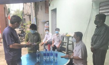 Vụ bệnh nhân tử vong vì cơ sở y tế không tiếp nhận: Yêu cầu kiểm điểm lần 2