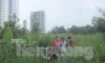 Cảnh sát nổ súng, vây bắt đối tượng mua bán ma túy