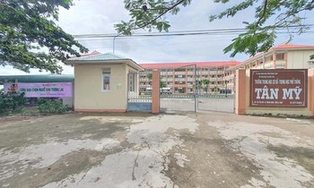 Sở Giáo dục Đồng Tháp lên tiếng vụ học sinh lớp 6 'chưa đọc thông, viết thạo'
