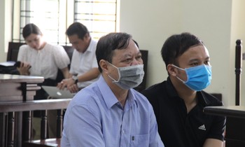 Nguyên Trưởng Công an TP Thanh Hóa bị tuyên 24 tháng tù giam