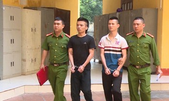 Dùng 2 khẩu súng bắn cảnh cáo vì không chịu “nhường” trong đấu thầu đất