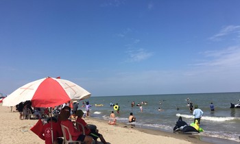 Khoảng 30% khách huỷ đặt phòng tại Sầm Sơn