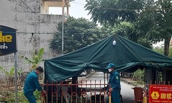 Thanh Hóa: Thêm nhiều F0 từ ổ dịch Nghi Sơn, 69 cơ sở giáo dục tạm dừng dạy học