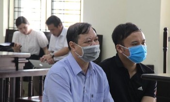 Thanh Hóa: Khai trừ khỏi Đảng nguyên trưởng công an và phó chủ tịch