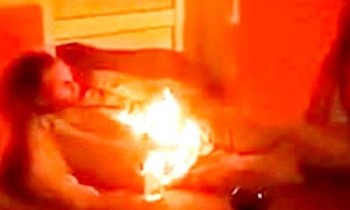 Có nhiều trường hợp được tuyên bố là "người tự bốc cháy" trên khắp thế giới - điều gây tranh cãi và khiến các nhà khoa học đau đầu tìm lời giải.