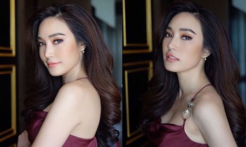 Đã mắt ngắm cô bạn gái hơn 13 tuổi của ‘Messi Thái Lan’