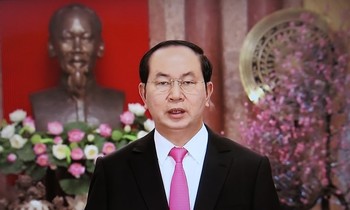 Tham nhũng, lãng phí đe dọa sự tồn vong của Đảng và chế độ