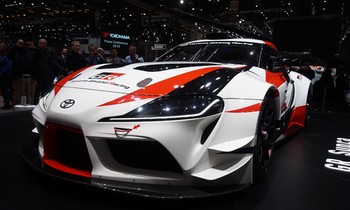 Top 5 concept ấn tượng nhất tại Geneva Motor Show 2018