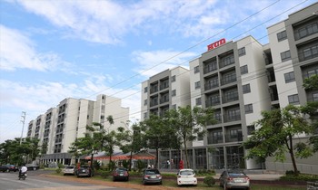 Gói vay 30.000 tỷ đồng mà Bộ Xây dựng đang đề xuất nên dành cho người mua, thay vì chủ đầu tư. Ảnh: Như Ý