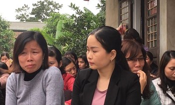 Hơn 84 nghìn giáo viên hợp đồng có thể được xét đặc cách