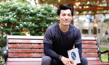 Tái ngộ "Running Man Vietnam", Liên Bỉnh Phát nhắn nhủ: "Đừng tin ai cả. Đừng như Phát"