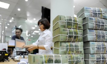 Bất chấp dịch bệnh, thu ngân sách về đích trước 1 tháng