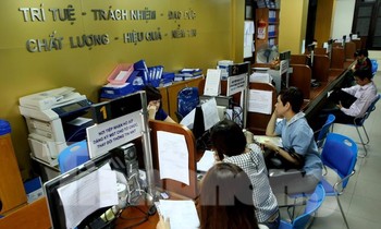 Người dân đã được cấp mã số thuế, trường hợp chuyển địa phương công tác sẽ phải tự ra cơ quan thuế khai báo thay đổi thông tin cá nhân khi cấp căn cước công dân mới.