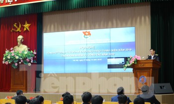 Đoàn Thanh niên Kiểm toán Nhà nước triển khai nhiệm vụ công tác năm 2020