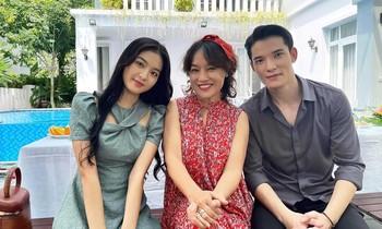 Hương Vị Tình Thân: Bị phản đối chuyện yêu đương, Diệp và Dũng “vượt rào” để được cưới?