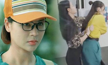Lương Thu Trang có sở thích đặc biệt này từ "Hướng Dương Ngược Nắng" tới "Mặt Nạ Gương"