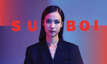 SỐC: Huấn luyện viên “Rap Việt” Suboi kể chuyện từng bị bạn trai cũ bạo hành
