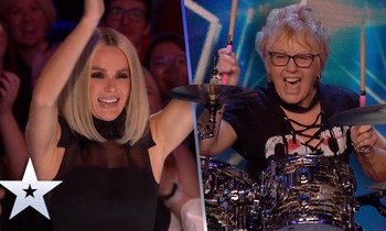 Britain's Got Talent