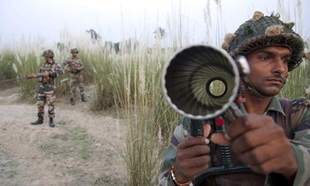 Ấn Độ và Pakistan đã có căng thẳng leo thang từ hồi tháng 2 đến nay
